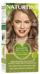 NATURTINT Without Ammonia Hazelnut Blonde 7N matu krāsa, 1 gab.
