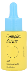 PHARMA OIL Complex serums, 30 ml