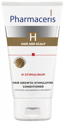 PHARMACERIS H-STIMULINUM balzams, 150 ml