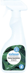 SODASAN Virsmu Dezinfekcijas izsmidzināms līdzeklis, 500 ml