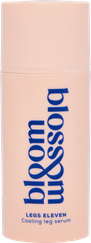 BLOOM & BLOSSOM Legs Eleven Cooling Leg serums, 100 ml