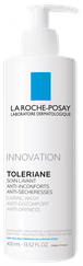 LA ROCHE-POSAY Toleriane maigi attīroša emulsija jutīgai ādai, 400 ml