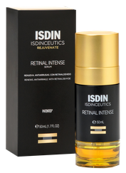 ISDIN Retinal Intense serums, 50 ml