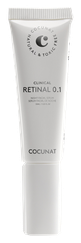 COCUNAT Clinical Retinal 0.1 Night serums, 30 ml