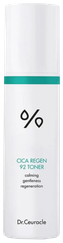 DR.CEURACLE Cica Regen 92 toniks, 120 ml