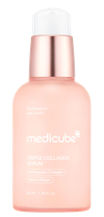 MEDICUBE Triple Collagen 4.0 serums, 55 ml
