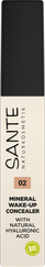 Šķidrais minerālu korektors 02 WARM BEIGE 8 ml