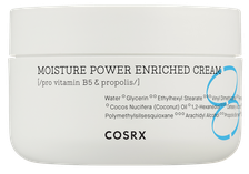 COSRX Hydrium Moisture Power Enriched sejas krēms, 50 ml