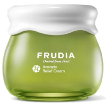 FRUDIA Avocado Relief sejas krēms, 55 g