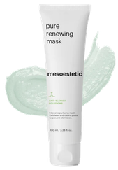 MESOESTETIC  Pure Renewing maska, 100 ml