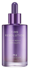 MISSHA Time Revolution Night Repair Ampoule 5x serums, 50 ml