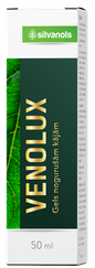 VENOLUX gels, 50 ml
