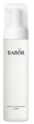 BABOR Deep attīrošas putas, 200 ml