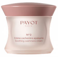 PAYOT N°2 Soothing Cashmere sejas krēms, 50 ml