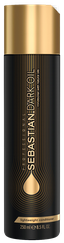 SEBASTIAN Dark Oil nogludinošs matu kondicionieris, 250 ml