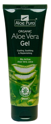 ALOE VERA gels, 100 ml