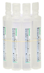 PRONTOSAN 40 ml ampulas, 4 gab.