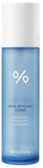DR.CEURACLE Hyal Reyouth toniks, 120 ml