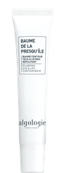 ALGOLOGIE Baume de la Presqu'ile - Plumping Eye & Lip Contour balzams, 15 ml