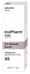 INOPHARM 2% Retinol serums, 30 ml
