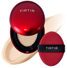 TIRTIR Mask Fit Red Cusion Vanilla (17N) tonālais krēms, 18 g