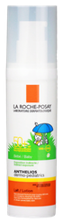 LA ROCHE-POSAY Dermo-Pediatrics SPF 50+ saules aizsarglīdzeklis, 50 ml
