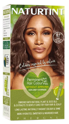 NATURTINT Without Ammonia Dark Chocolate Blonde 6.7 matu krāsa, 1 gab.