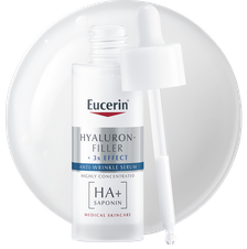 EUCERIN Hyaluron Filler Firming  serums, 30 ml