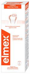 ELMEX Caries Protect mutes skalojamais līdzeklis, 400 ml