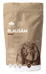 NATĒJA Plaušām Zāļu beramā tēja, 70 g