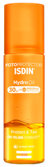 ISDIN Fotoprotector Hydro SPF 30 saules aizsarglīdzeklis, 200 ml