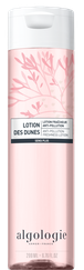 ALGOLOGIE Lotion des Dunes - Anti-Pollution Freshness sejas losjons, 200 ml