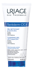 URIAGE Bariederm Cica Cu-Zn želeja sejas mazgāšanai, 200 ml