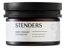 STENDERS Dzērvene ķermeņa jogurts, 220 ml