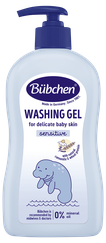 BUBCHEN Wasch Gel mazgāšanās želeja, 400 ml