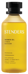STENDERS Liepziedu dušas eļļa, 245 ml
