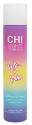 CHI Vibes Wake+Fake sausais šampūns, 150 g