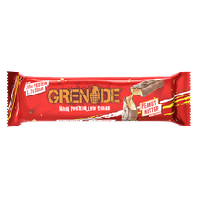 GRENADE Peanut Nutter Proteīna batoniņš, 60 g