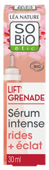SO BIO ETIC Smooth & Glow serums, 30 ml
