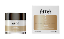 ERNE Snail Extract Gold Treats Lifting sejas krēms, 50 ml