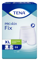 TENA Fix XL biksītes, 5 gab.