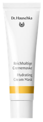 DR.HAUSCHKA Hydrating Cream sejas maska, 30 ml