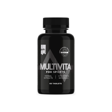 PULS NUTRITION Multivitamin tabletes, 60 gab.