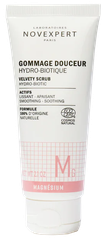 NOVEXPERT  Magnesium Velvety Hydro-Biotic skrubis, 60 ml