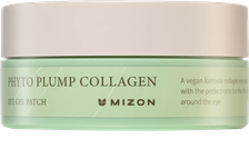 MIZON Phyto Plump Collagen 60 gab. acu spilventiņi, 84 g