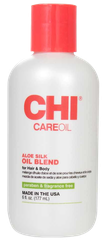 CHI Aloe Silk Oil Blend eļļa, 177 ml