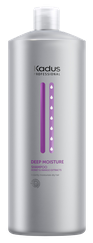 KADUS Deep Moisture šampūns, 1000 ml