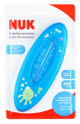 NUK Ocean ūdens termometrs, 1 gab.