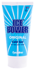 ICE POWER Cold gels, 150 ml