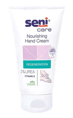SENI Care 3 % Urea roku krēms, 100 ml